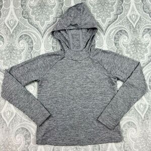 Athleta Girl Hoodie 